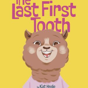 The Last First Tooth
